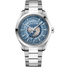 Omega 220.10.43.22.03.002 Seamaster Aqua Terra 150M